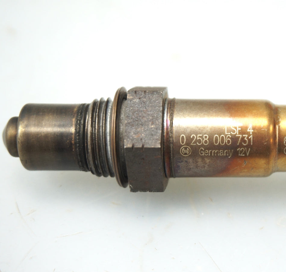 Lambdasonde Oxygen Sensor Piaggio Vespa Primavera Sprint 50 125 150