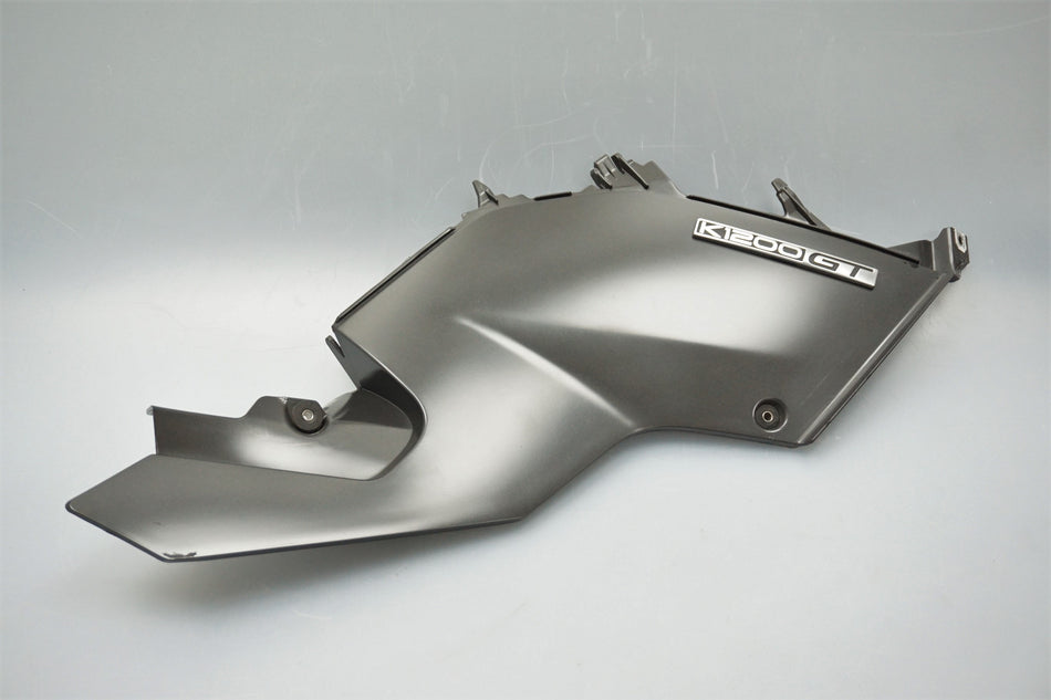 Seitenverkleidung rechts Verkleidung Abdeckung Fairing Cover 4663 - 7685024 - 05 / 276487 10 BMW K 1200 GT K12S 2006-2008