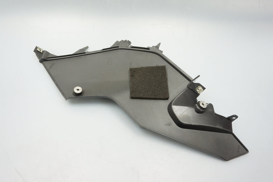 Seitenverkleidung rechts Verkleidung Abdeckung Fairing Cover 4663 - 7685024 - 05 / 276487 10 BMW K 1200 GT K12S 2006-2008