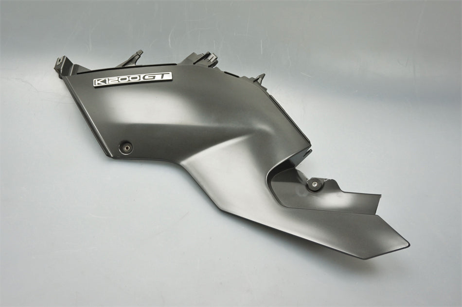Seitenverkleidung links Verkleidung Abdeckung Fairing Cover 4663 - 7685023 - 05 / 276487 10 BMW K 1200 GT K12S 2006-2008
