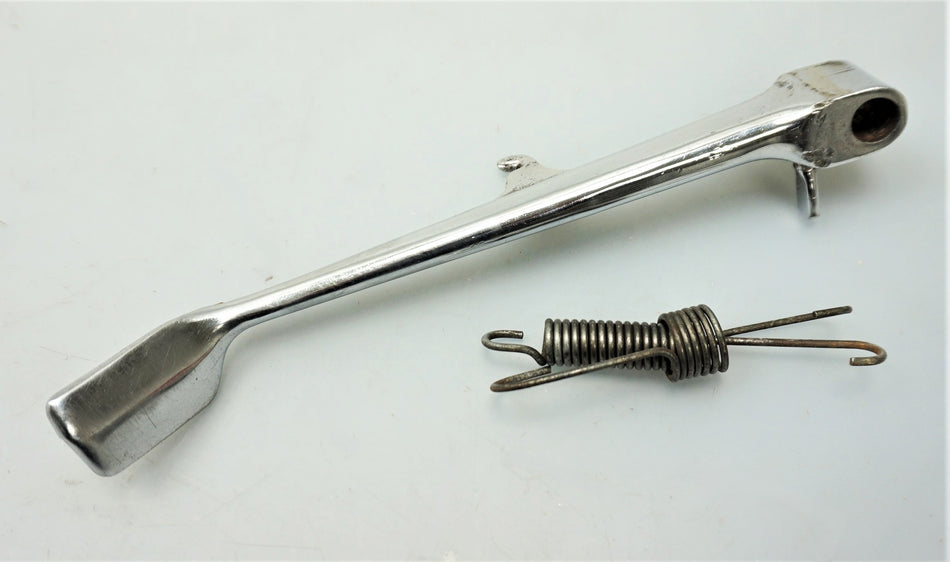 Seitenständer Ständer 42310-24B01-000 Side Stand Suzuki LS 650 NP41B