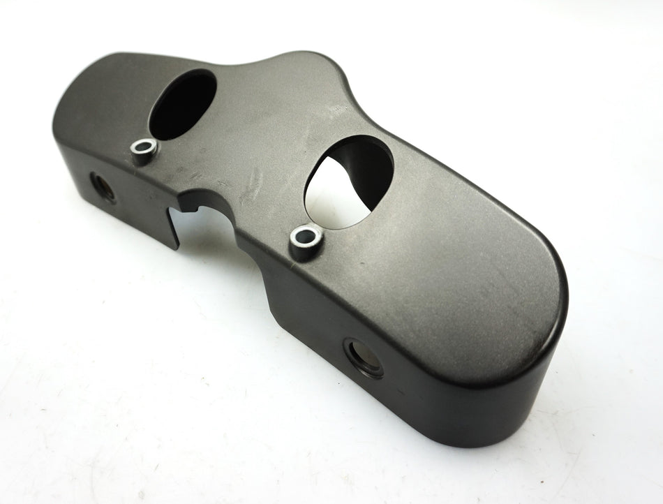 Gabelbrücke Abdeckung Verkleidung fork cover 1D7-23437-10 Yamaha XV 1900 VP23 Midnight Star