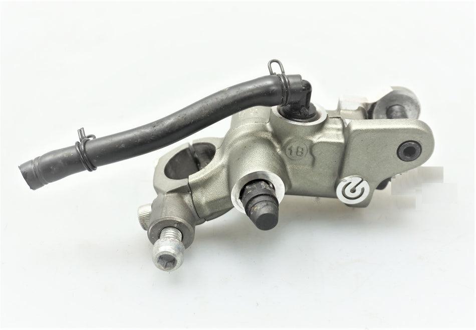 Bremspumpe 18 Bremszylinder Brake Master Cylinder Ducati Monster 1200 S 2017-