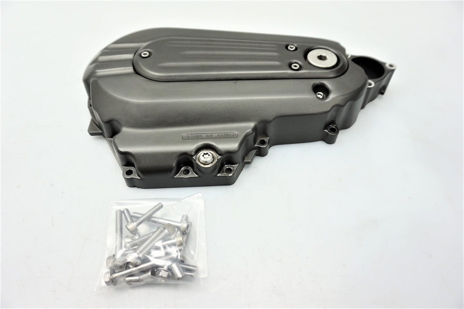 Motordeckel Deckel Motorgehäuse Engine Cover 1D7-15779-10 Yamaha XV 1900 VP23 2006-2016