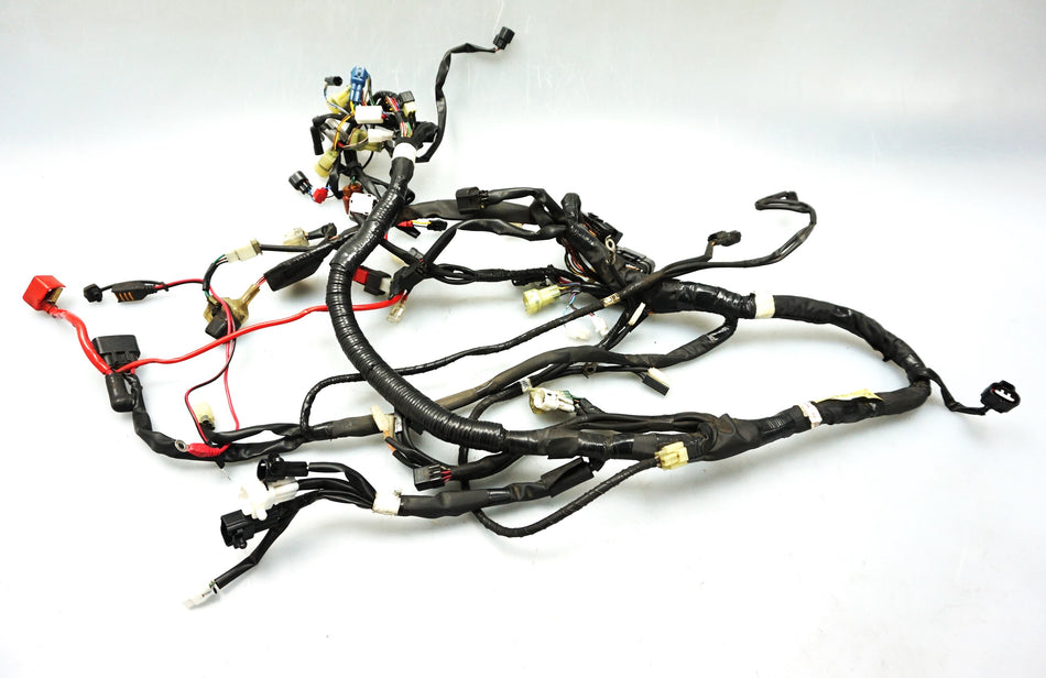 Kabelbaum Kabel Hauptkabelbaum 1CR-82590-10 Yamaha XV 1900 VP23 2006-2016