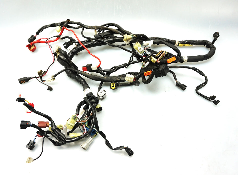 Kabelbaum Kabel Hauptkabelbaum 1CR-82590-10 Yamaha XV 1900 VP23 2006-2016
