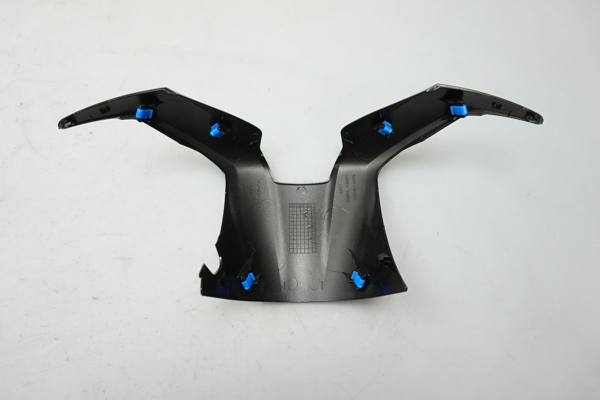 Lenker Verkleidung Abdeckung 53208-K0R-V000 Cover Honda SH 125 ABS JF90 2020-