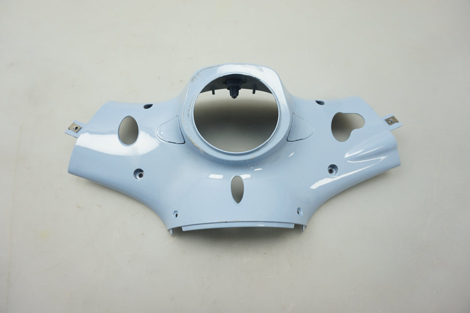 Lenker Verkleidung unten Abdeckung Cover Vespa Primavera 50 125 150 2014-