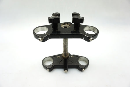 Gabelbrücke Gabel fork triple clamp Harley Softail Sportster Low Rider Dyna