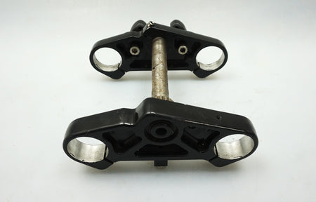 Gabelbrücke Gabel fork triple clamp Harley Softail Sportster Low Rider Dyna