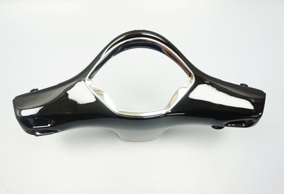 Tacho Lenker Verkleidung Abdeckung Cover Piaggio Vespa GTS 125 300 2014-2016