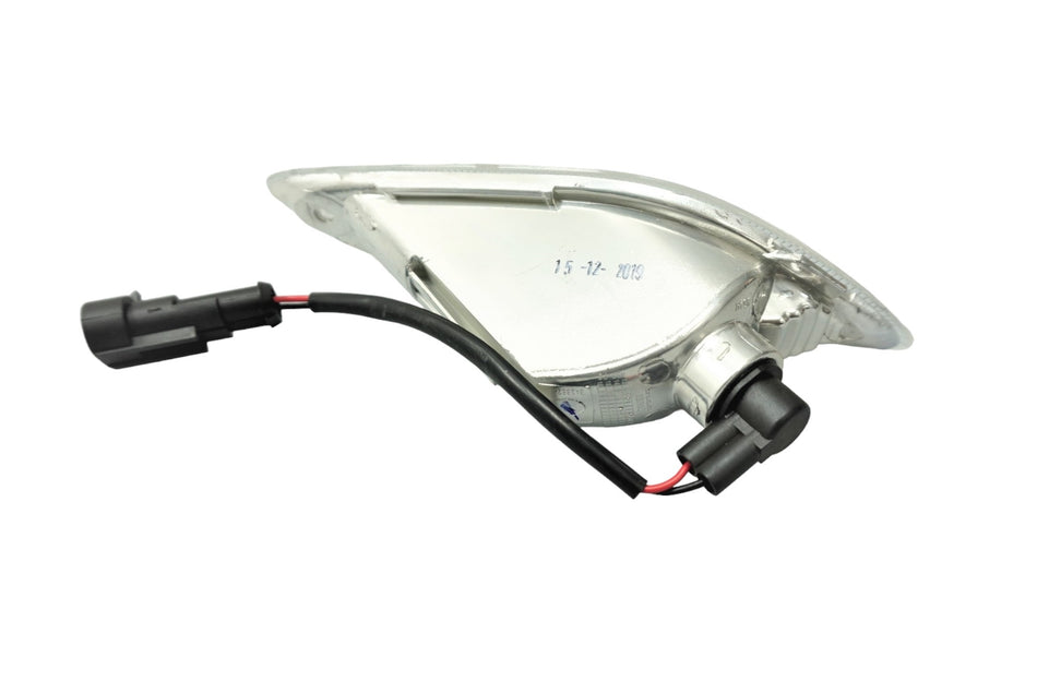 OEM Piaggio Blinker hinten links für Vespa Primavera / Sprint (Bj.2014-)