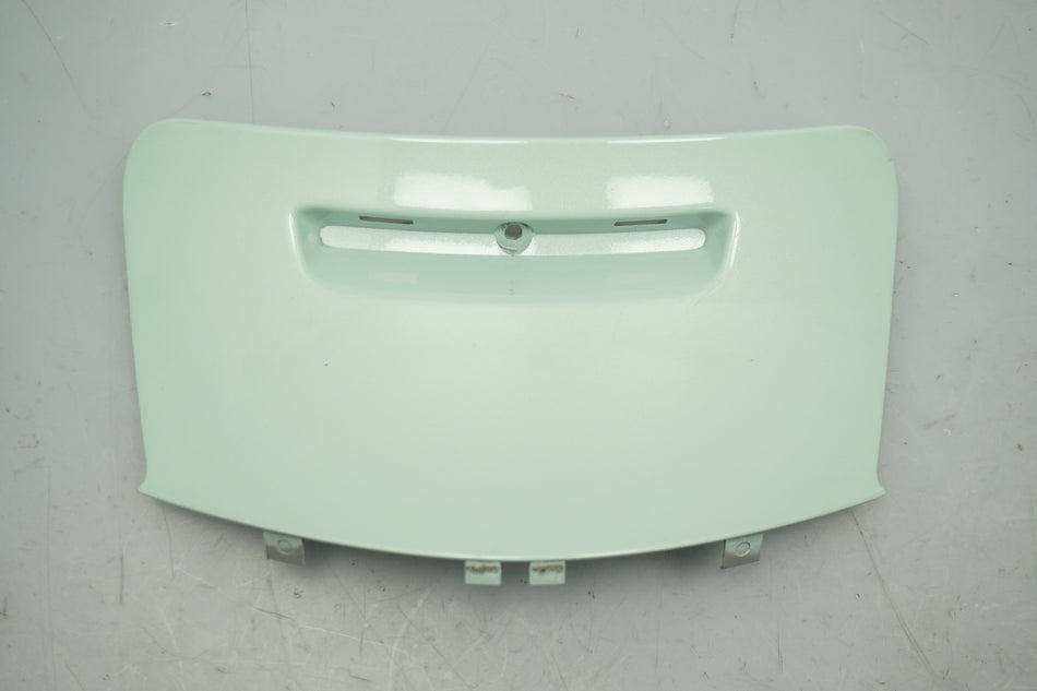 Wartungsdeckel Verkleidung Abdeckung Cover Piaggio Vespa Primavera Sprint 50 125 150