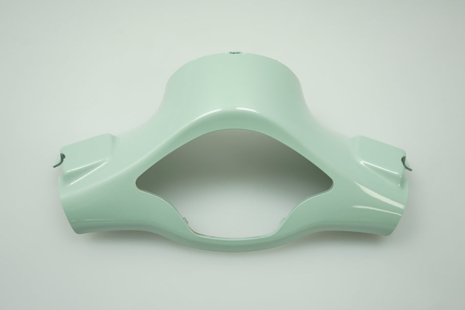 Tacho Lenker Verkleidung Abdeckung Cover Vespa Primavera 50 125 150