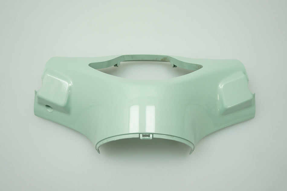 Tacho Lenker Verkleidung Abdeckung Cover Vespa Primavera 50 125 150