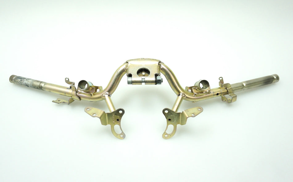Lenker Lenkrohr Handlebars Piaggio Vespa Primavera 50 125 150 2017-