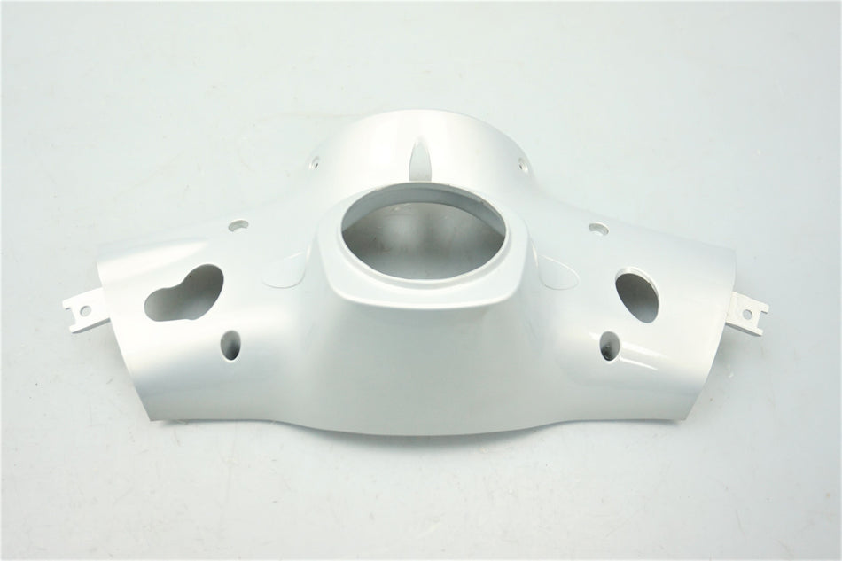Lenker Verkleidung unten Abdeckung Cover Piaggio Vespa Primavera 50 125 150