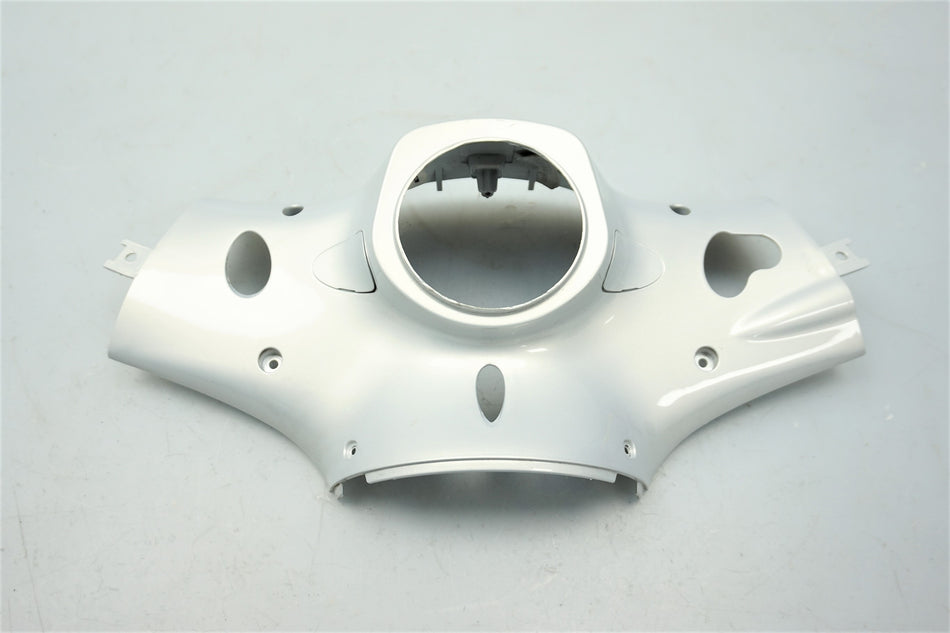 Lenker Verkleidung unten Abdeckung Cover Piaggio Vespa Primavera 50 125 150
