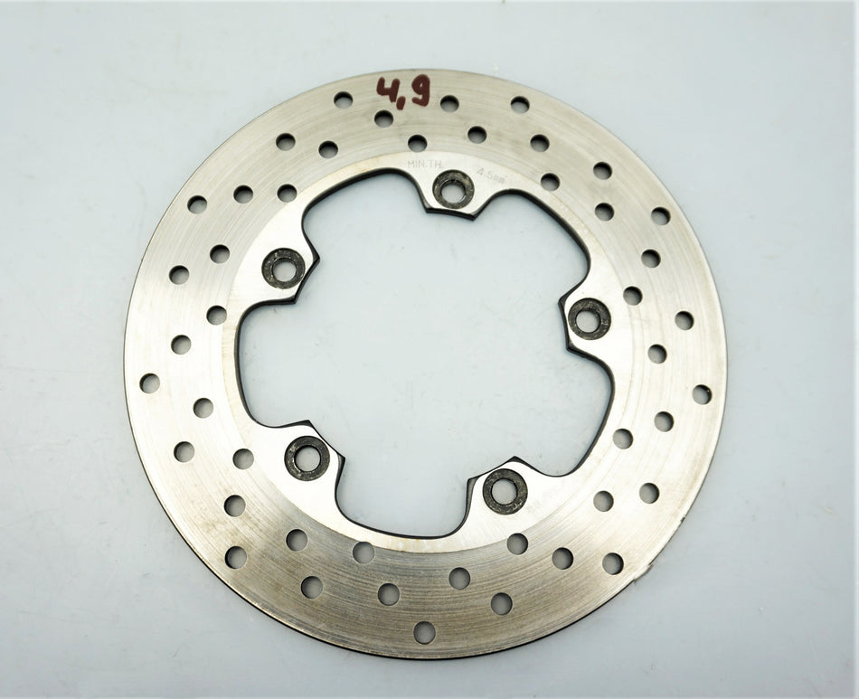 Bremsscheibe Aprilia RSV 1000 RR AP8113612