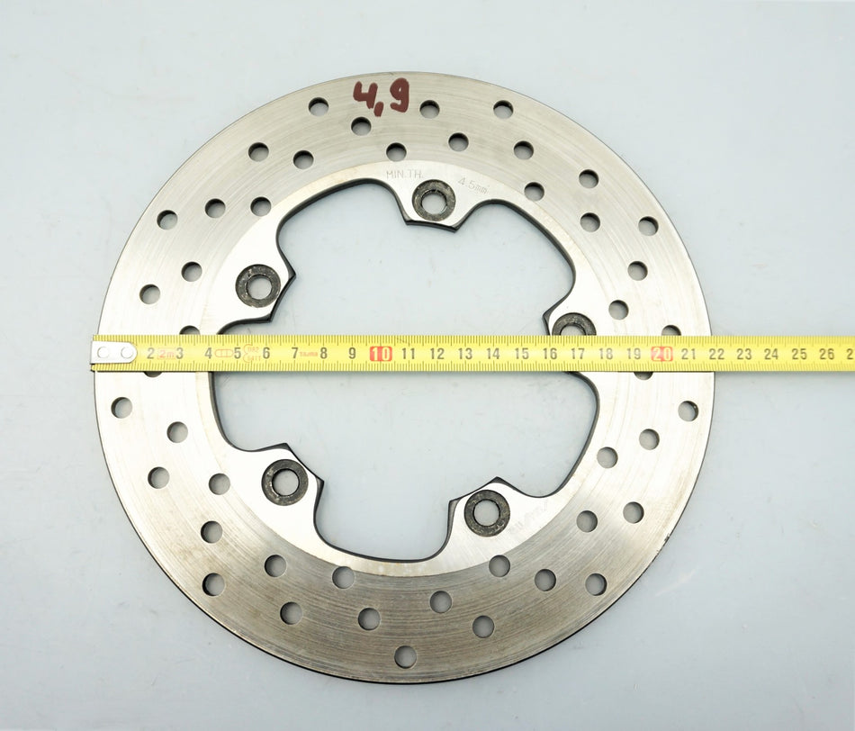 Bremsscheibe Aprilia RSV 1000 RR AP8113612