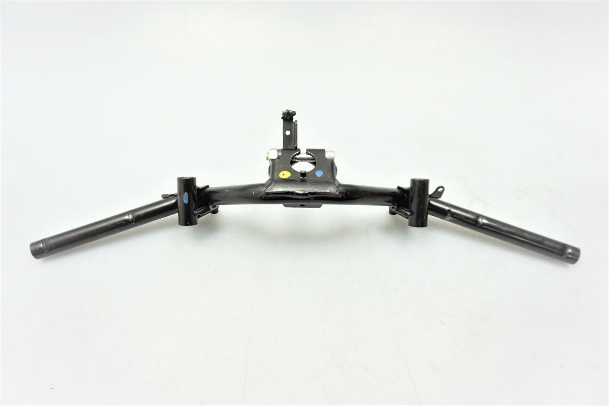 Lenker Lenkrohr 6542675 Handlebars Piaggio Vespa S 50 125 2008-2012