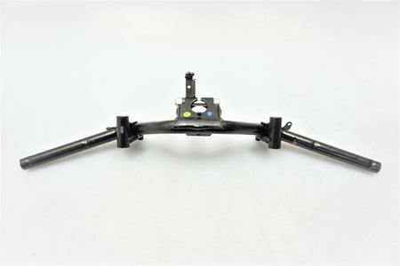 Lenker Lenkrohr 6542675 Handlebars Piaggio Vespa S 50 125 2008-2012