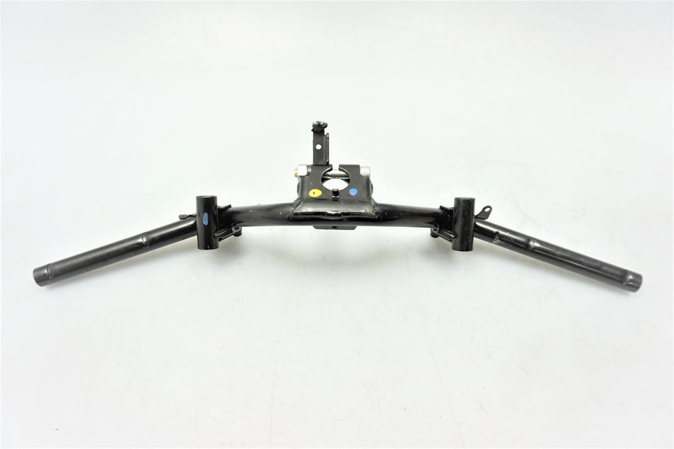 Lenker Lenkrohr 6542675 Handlebars Piaggio Vespa S 50 125 2008-2012