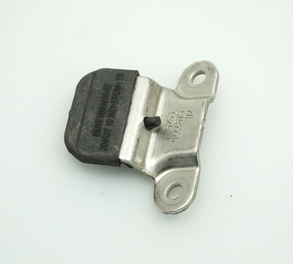 Halter Sitz Befestigung Seat Bracket chopper BMW R18 K34 M1210