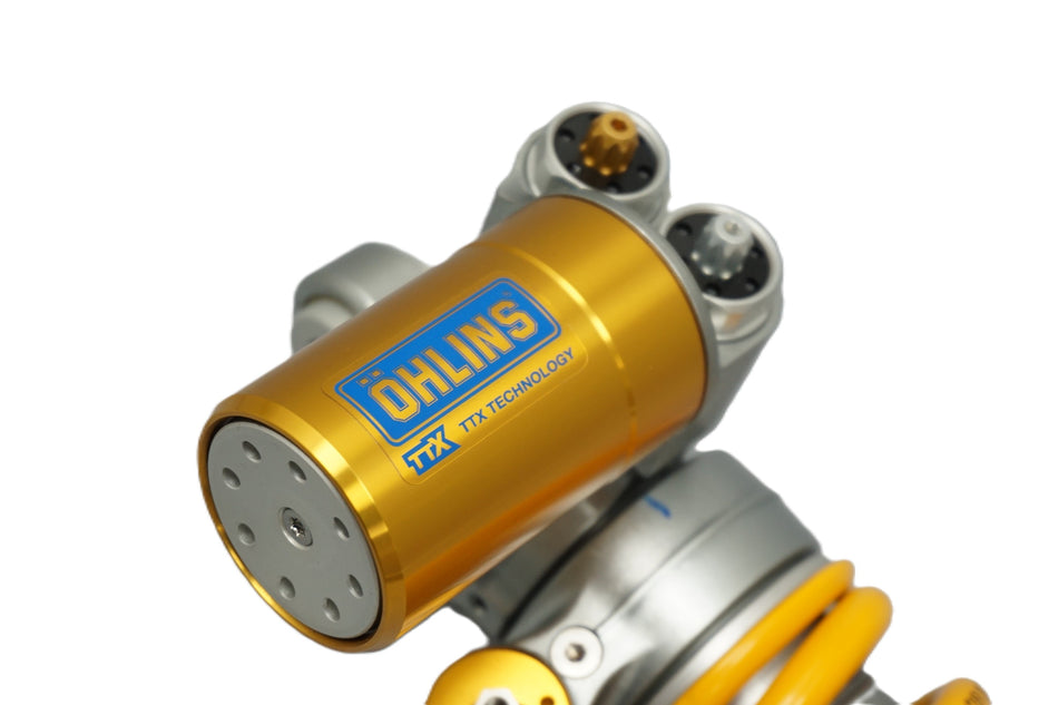 Öhlins Federbein TTX GP BM 3631 BMW S 1000 RR