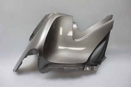 Seiten Verkleidung L Tank Abdeckung 46637681057 Panel BMW R 1200 RT K26 2012