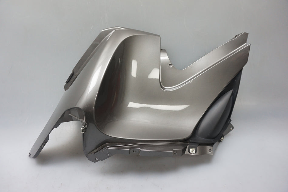 Seiten Verkleidung L Tank Abdeckung 46637681057 Panel BMW R 1200 RT K26 2012