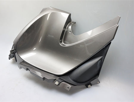 Seiten Verkleidung L Tank Abdeckung 46637681057 Panel BMW R 1200 RT K26 2012