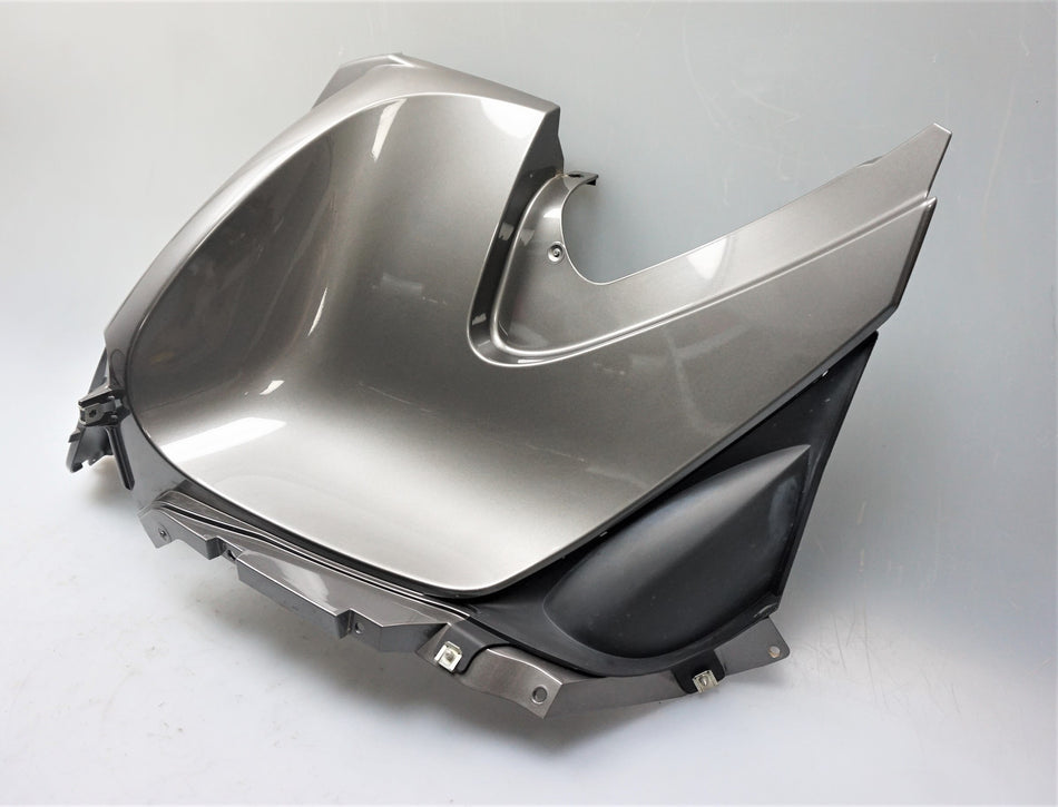 Seiten Verkleidung L Tank Abdeckung 46637681057 Panel BMW R 1200 RT K26 2012