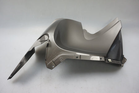 Seiten Verkleidung L Tank Abdeckung 46637681057 Panel BMW R 1200 RT K26 2012