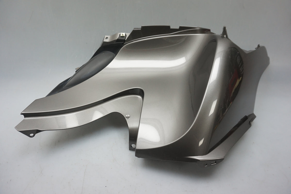 Seiten Verkleidung L Tank Abdeckung 46637681057 Panel BMW R 1200 RT K26 2012