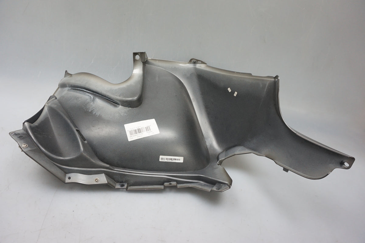 Seiten Verkleidung L Tank Abdeckung 46637681057 Panel BMW R 1200 RT K26 2012