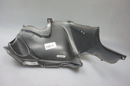 Seiten Verkleidung L Tank Abdeckung 46637681057 Panel BMW R 1200 RT K26 2012