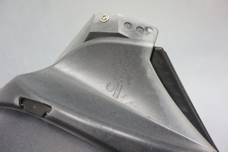 Seiten Verkleidung L Tank Abdeckung 46637681057 Panel BMW R 1200 RT K26 2012