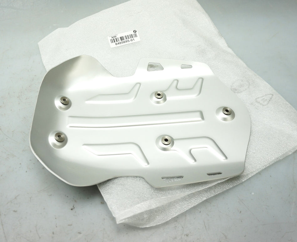 Original Motor Unterfahr Schutz Engine Guard BMW R 1200 / 1250 GS K50 K51 M261