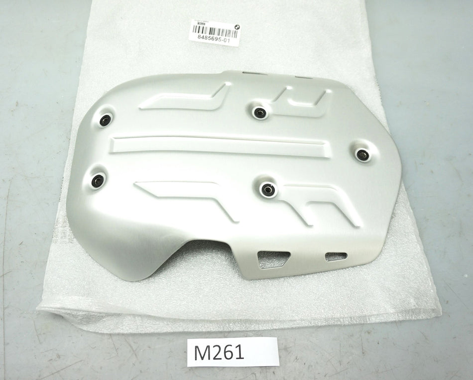Original Motor Unterfahr Schutz Engine Guard BMW R 1200 / 1250 GS K50 K51 M261