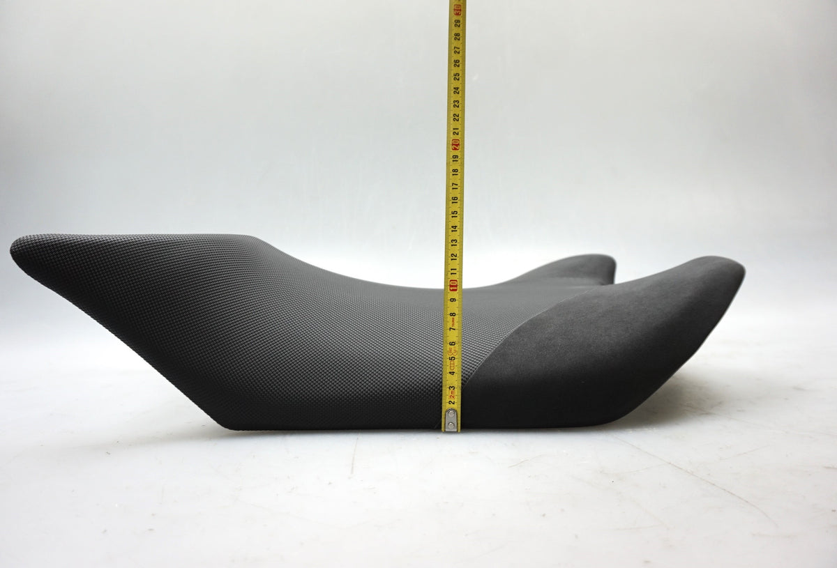 Yamaha Niken Sitzbank