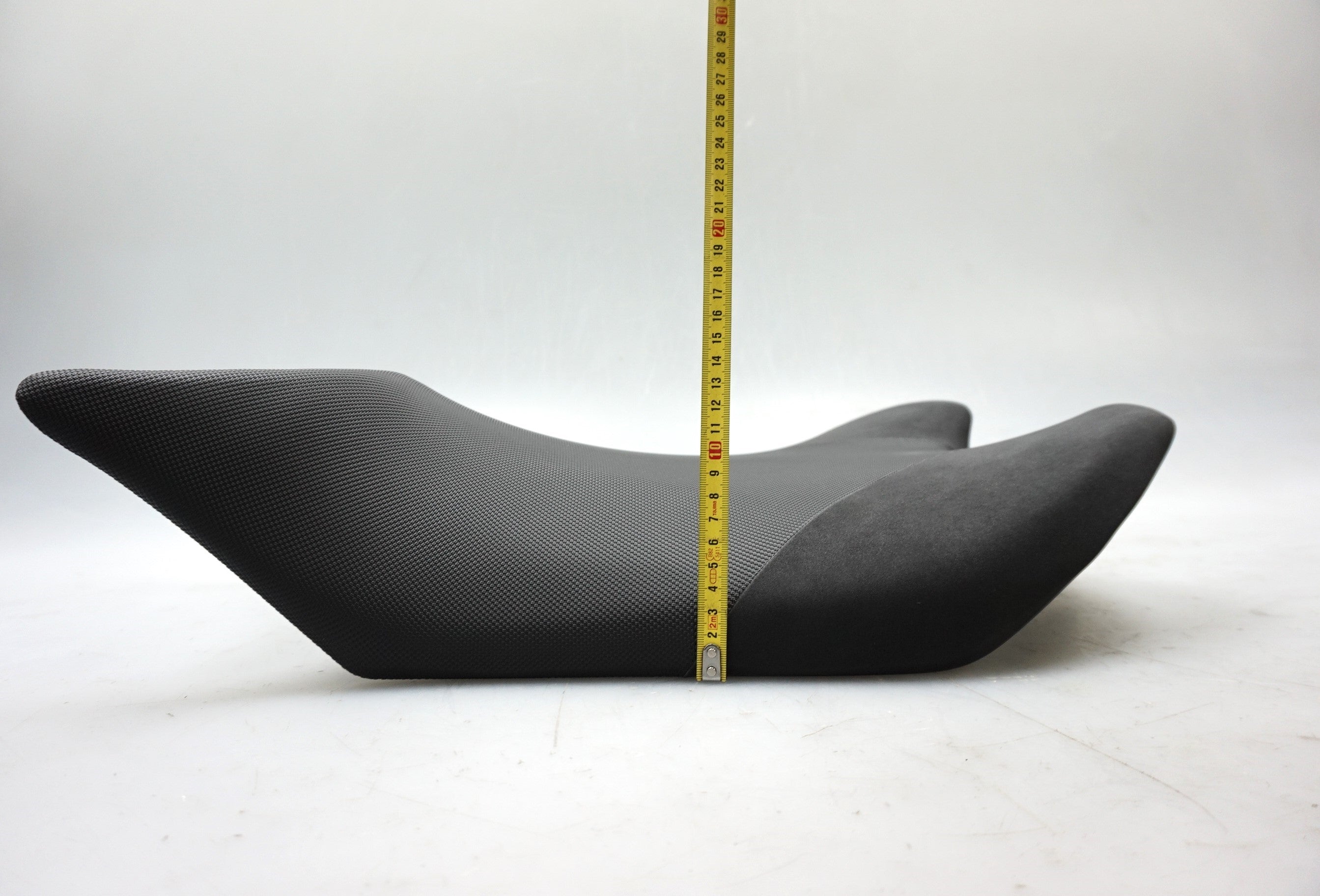 Yamaha Niken Sitzbank