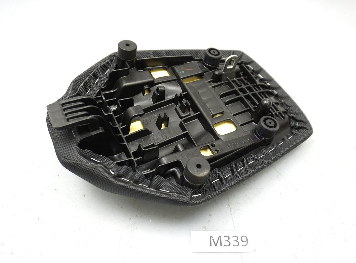 Yamaha Niken Sitzbank