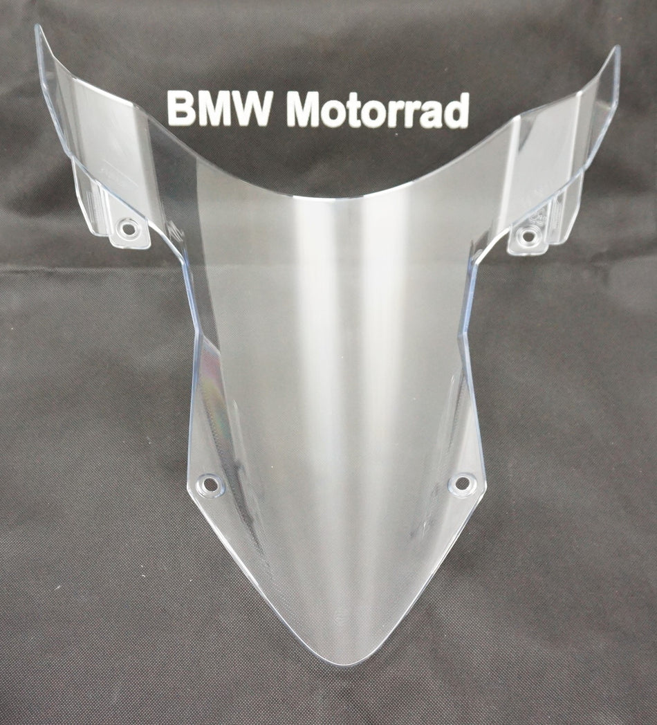 Windschild Windschutzscheibe Screen BMW S 1000 RR K67 M360-1