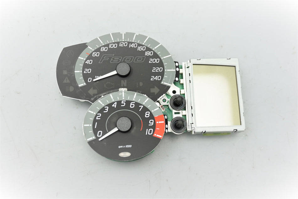 Tacho Cockpit Speedometer BMW F 800 GT K71 K73 2019