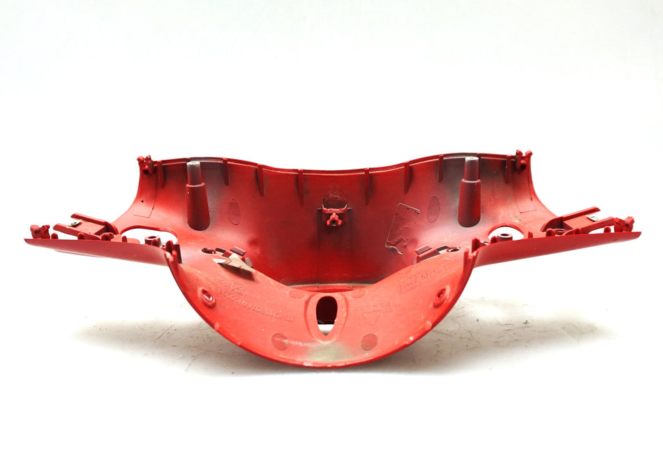 Lenker Verkleidung unten Abdeckung Cover Piaggio Vespa Primavera 50 125 150 2019