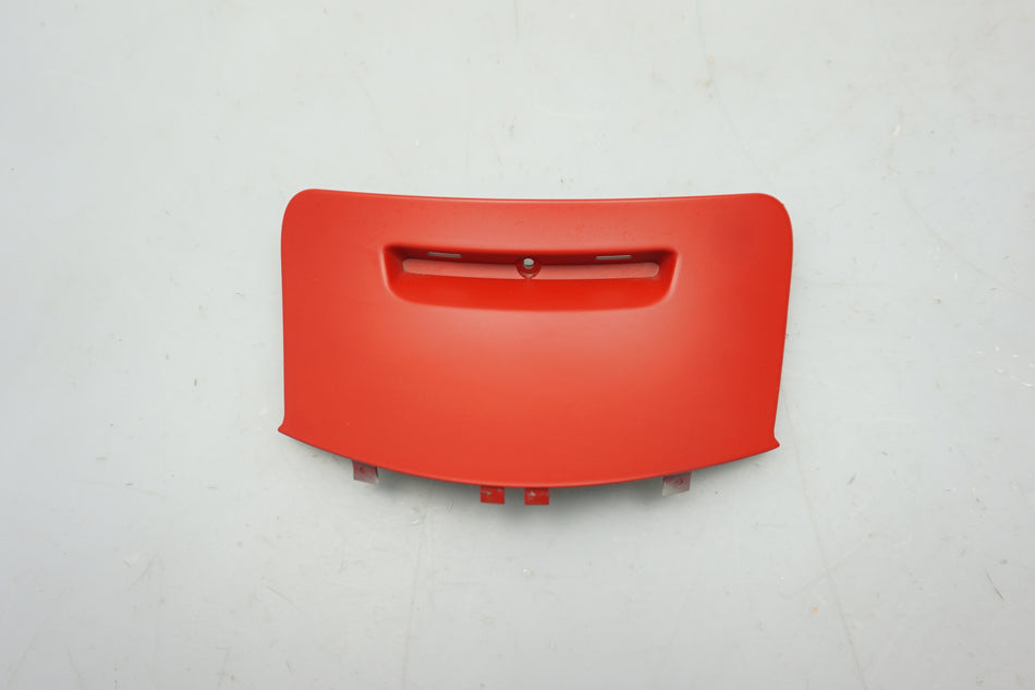 Wartungsdeckel Verkleidung Abdeckung Cover Vespa Primavera 50 125 150 2019