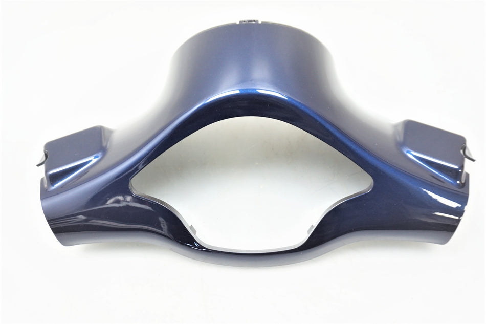 Tacho Lenker Verkleidung oben Abdeckung Cover Vespa Primavera 50 125 150