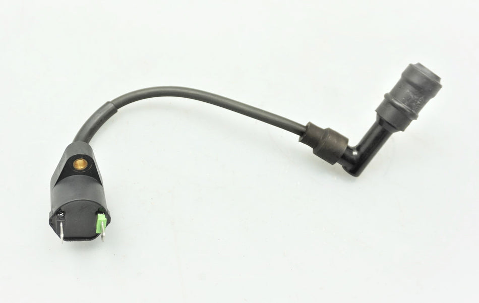 Zündspule Kerzenstecker Ignition Coil Piaggio Vespa Primavera Sprint 50 2017-