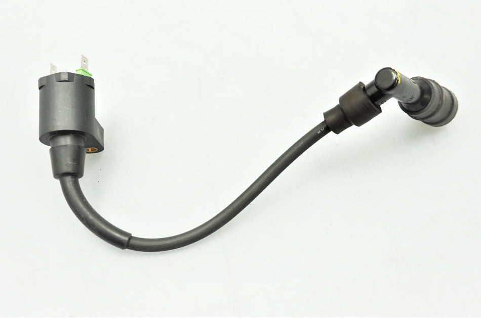 Zündspule Kerzenstecker Ignition Coil Piaggio Vespa Primavera Sprint 50 2017-